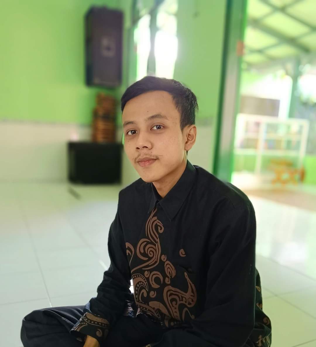 image empty