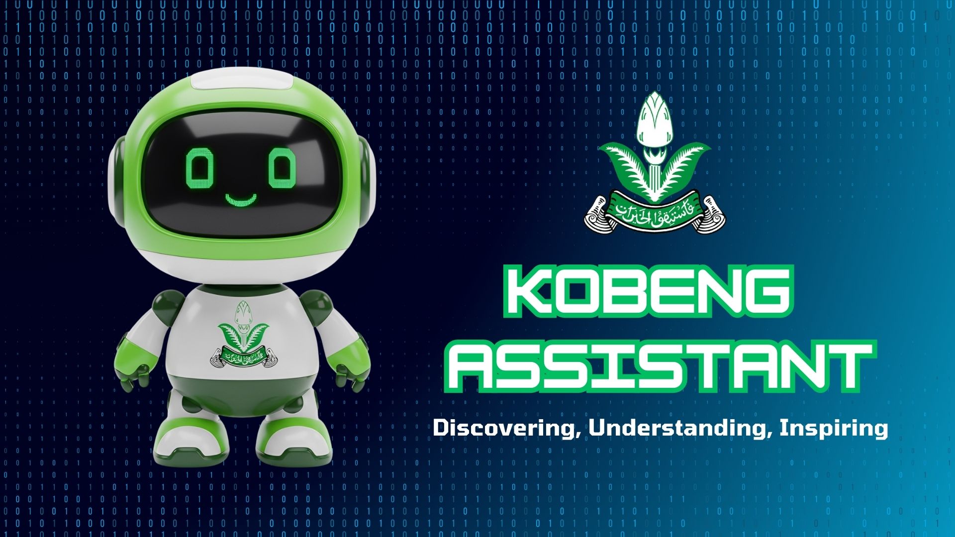 PCPM KOBENG LUNCURKAN APLIKASI "KOBENG ASSISTANT" KARYA ANAK MUDA MUHAMMADIYAH