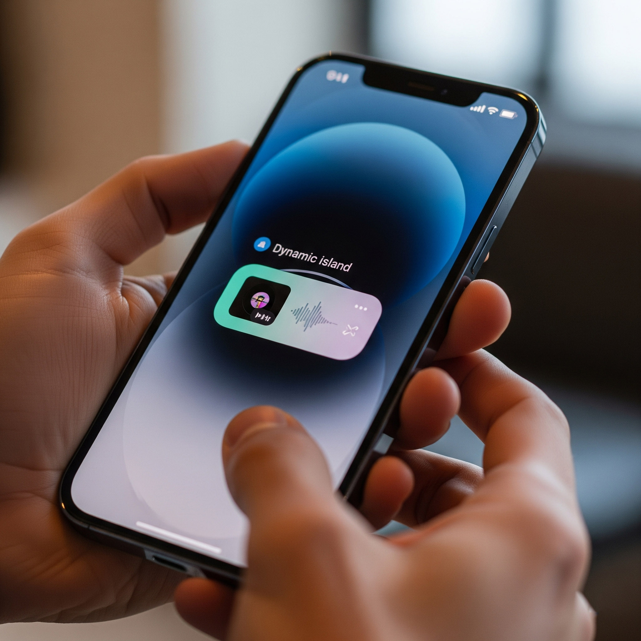 ANTARA FUNGSI DAN GENGSI : FENOMENA IPHONE DI KALANGAN ANAK MUDA INDONESIA