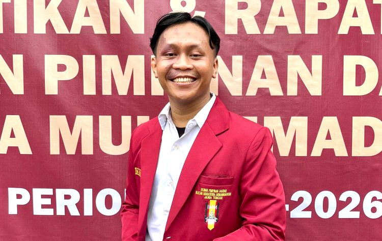 DIBALIK FORUM PEMUDA MUHAMMADIYAH SOLO: KADERISASI ATAU AMBISI POLITIK?