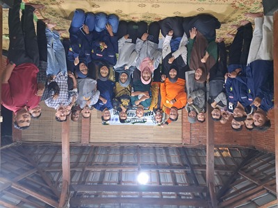 [ID] Sarasehan Relawan Muhammadiyah Kota Surakarta Tekankan Tiga Karakter Utama: Isar, Integritas Keislaman, dan Menjauhi Sifat Ujub.