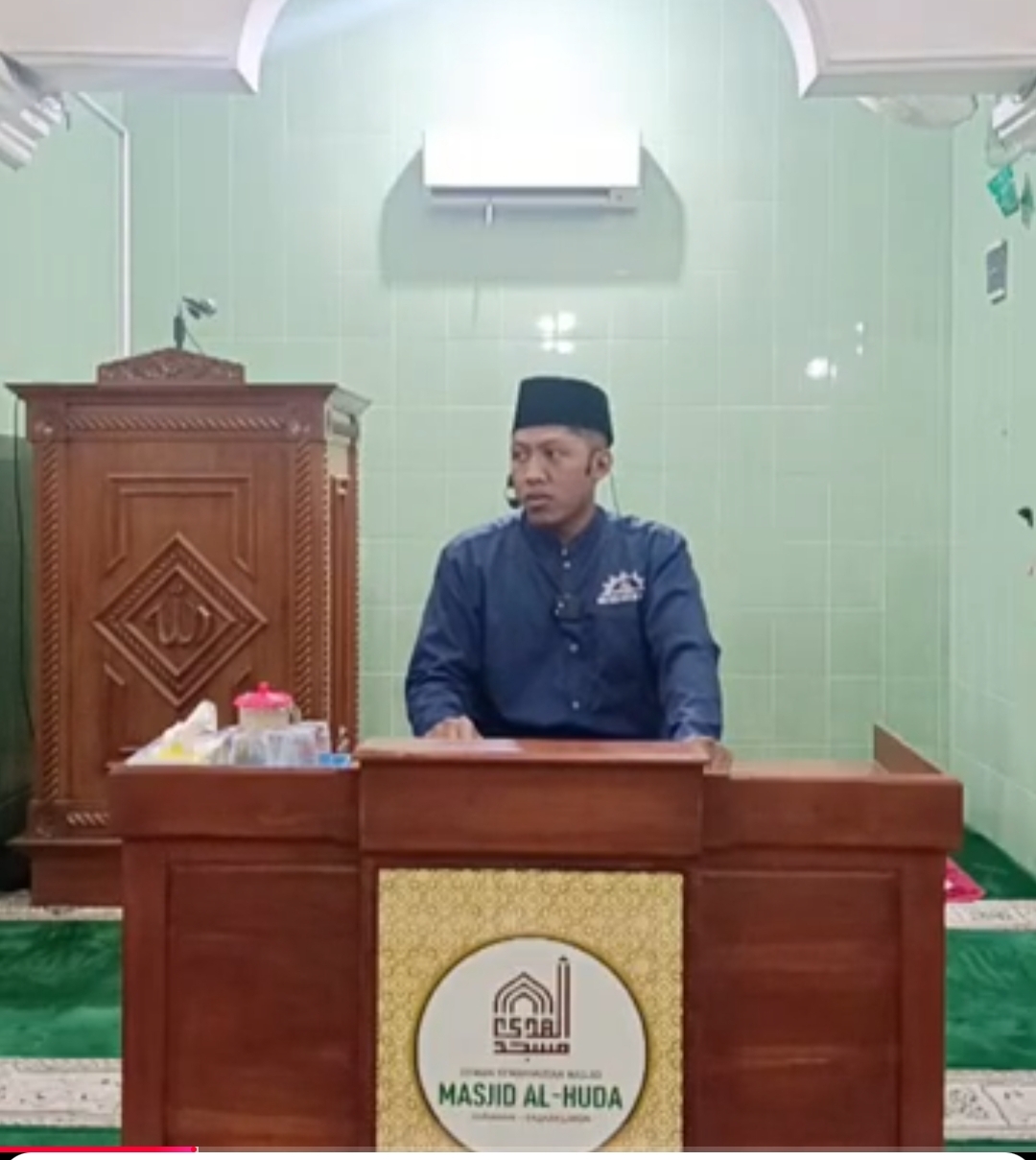 PCPM Kota Bengawan Adakan Kajian Mendalam Tentang Pembaruan Iman di Era Modern